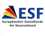ESF – Europäischer Sozialfonds für Deutschland